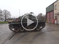Voertuigen Bastogne Barracks deel 10